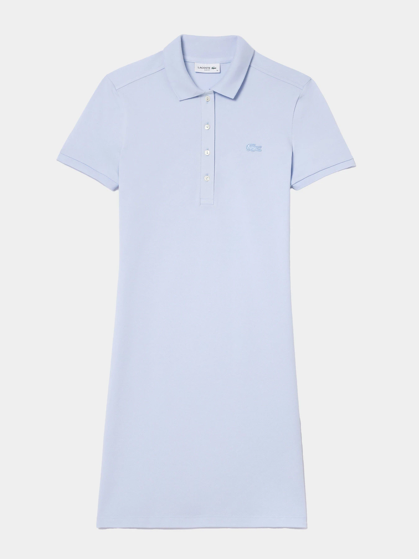 Сукні Lacoste модель EF5473J2G Сукні Lacoste модель EF5473J2G Фото