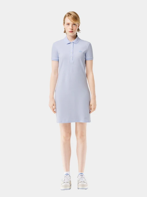Платья Lacoste модель EF5473J2G Фото