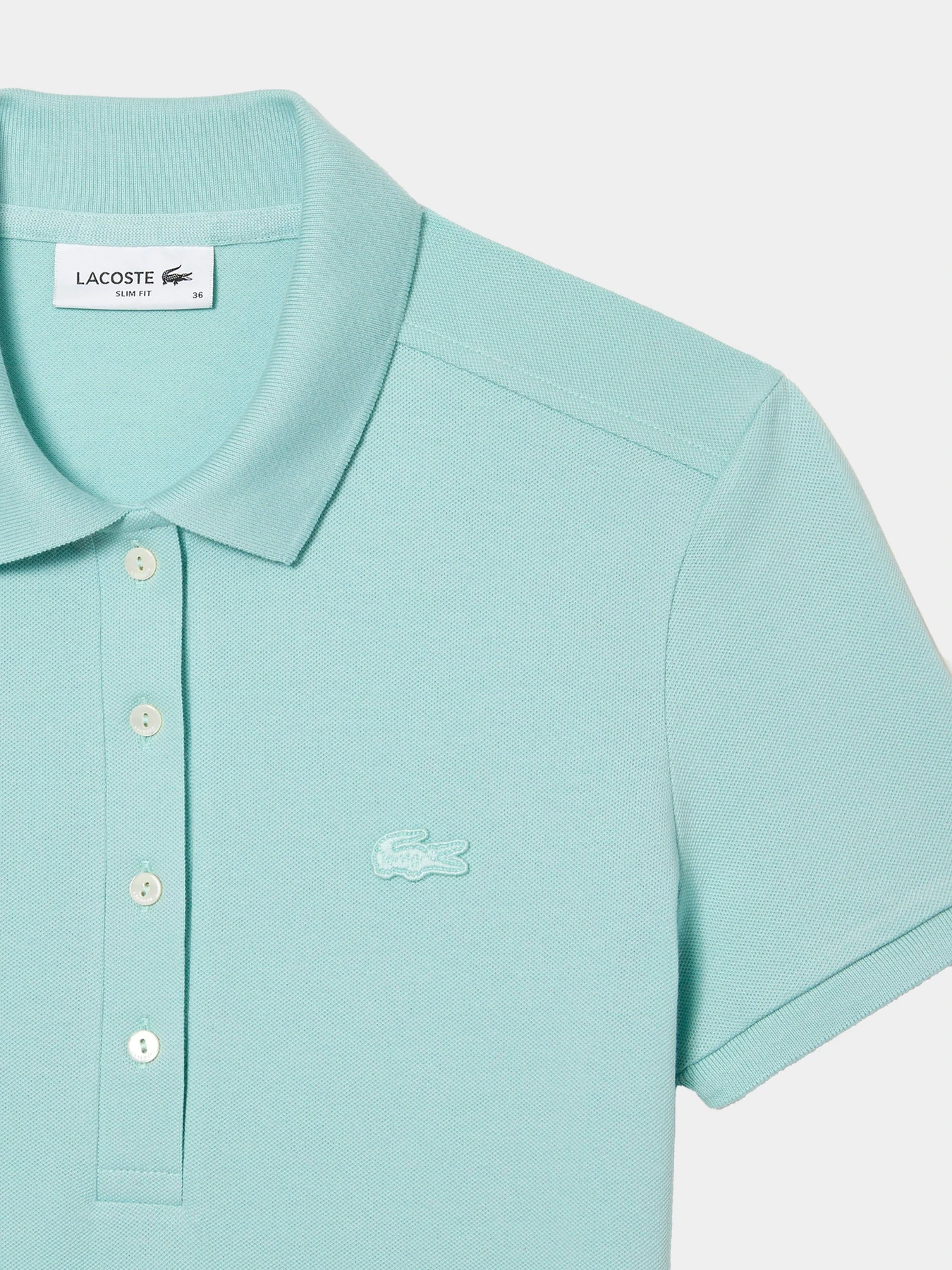 Сукні Lacoste модель EF5473LGF Сукні Lacoste модель EF5473LGF Фото