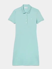Сукні Lacoste модель EF5473LGF Фото