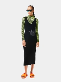 Сукні Lacoste модель EF7735031 Фото