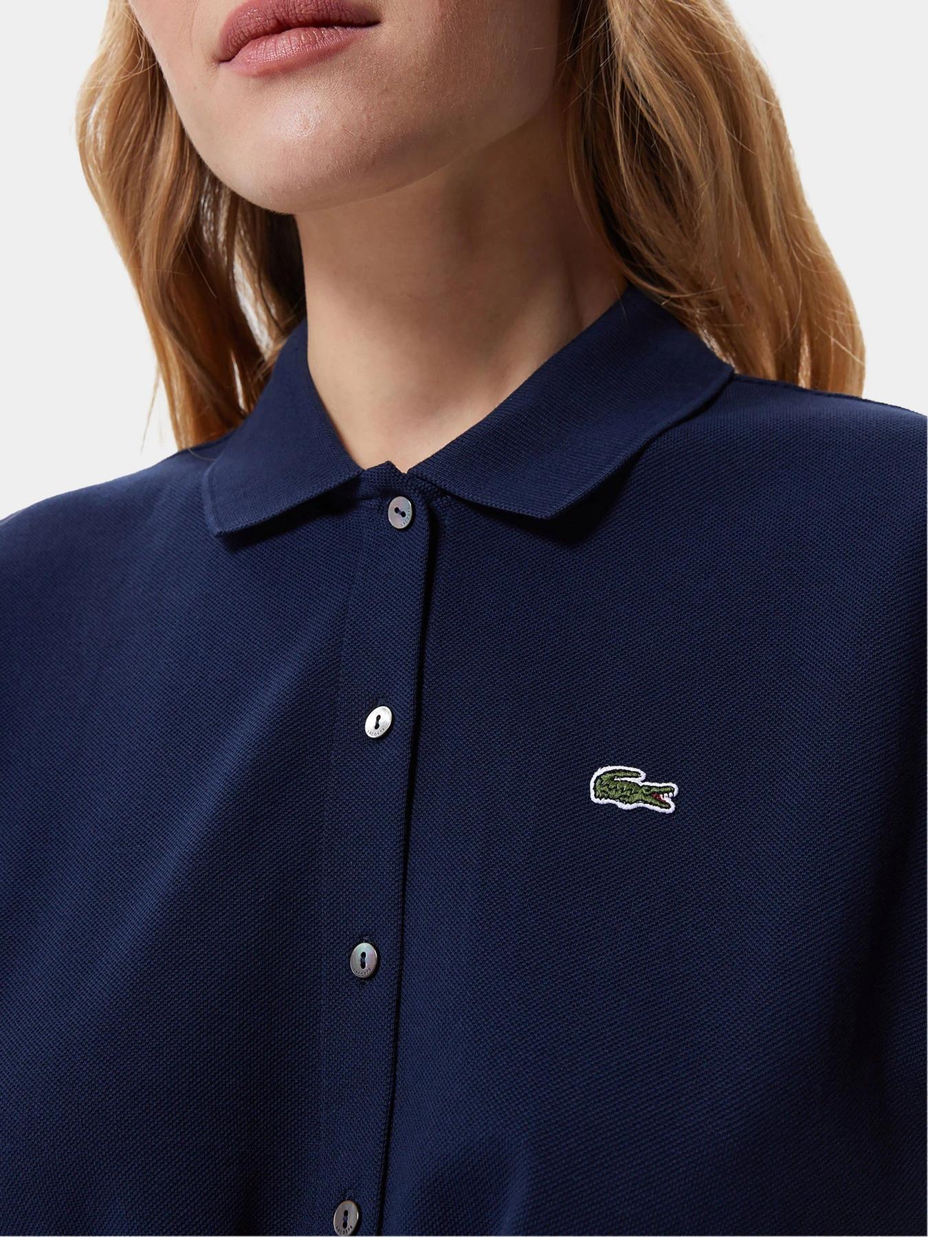 Сукні Lacoste модель EF7923166 Сукні Lacoste модель EF7923166 Фото
