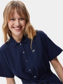 Сукні Lacoste модель EF7923166 Фото