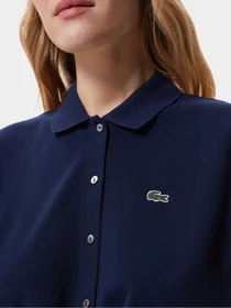 Сукні Lacoste модель EF7923166 Фото