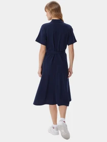Сукні Lacoste модель EF7923166 Фото