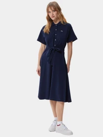 Сукні Lacoste модель EF7923166 Фото
