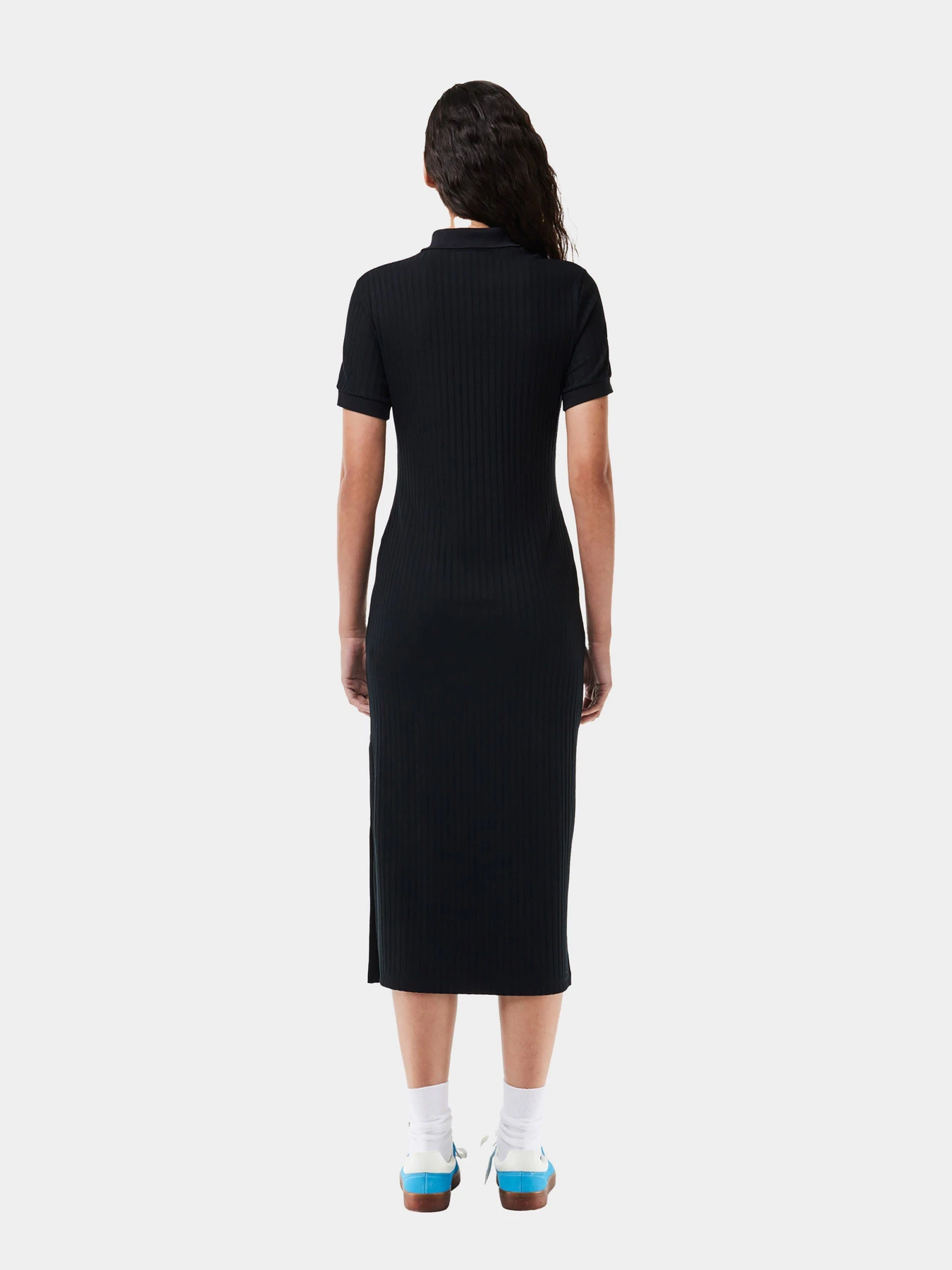 Платья Lacoste модель EF9129031 Платья Lacoste модель EF9129031 Фото