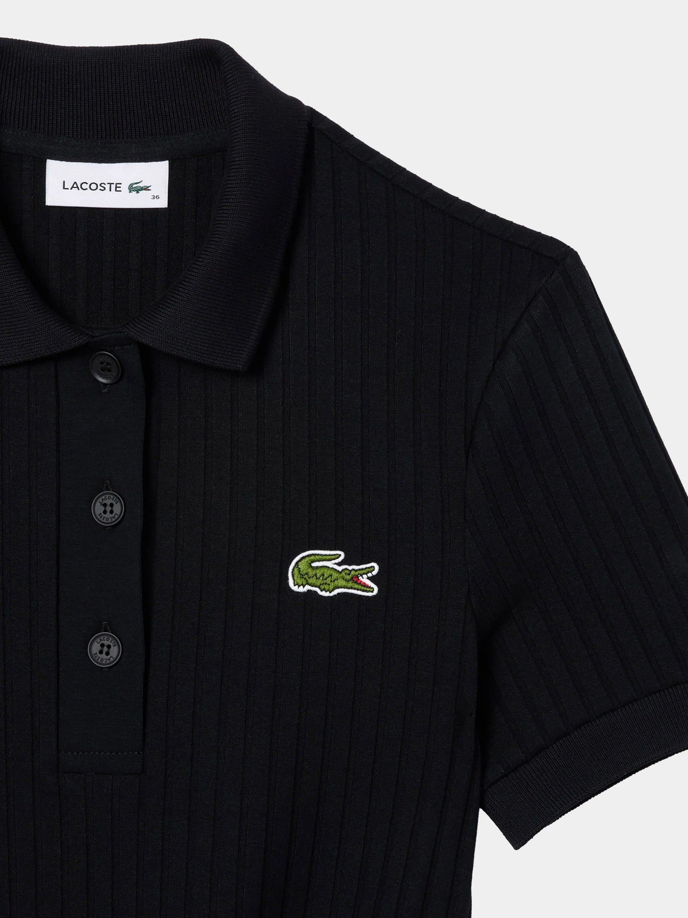 Платья Lacoste модель EF9129031 Платья Lacoste модель EF9129031 Фото