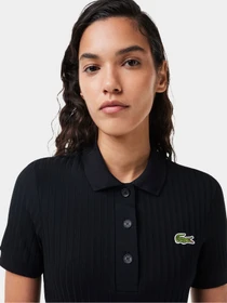 Платья Lacoste модель EF9129031 Фото
