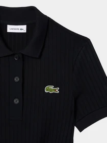 Платья Lacoste модель EF9129031 Фото