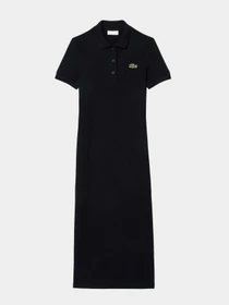 Платья Lacoste модель EF9129031 Фото