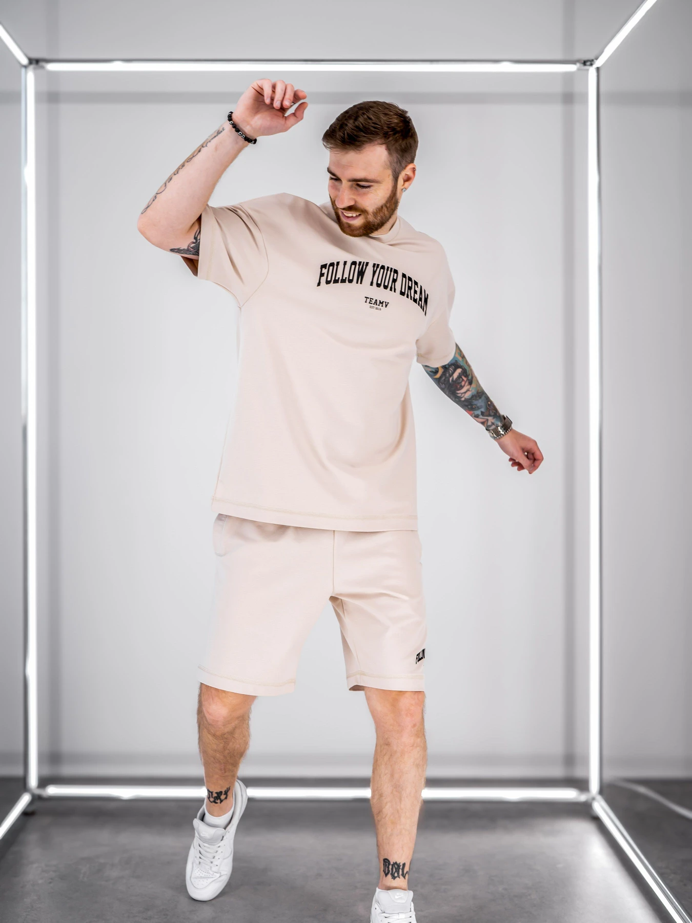Костюми TeamV модель 76300-3 Костюми TeamV модель 76300-3 Фото