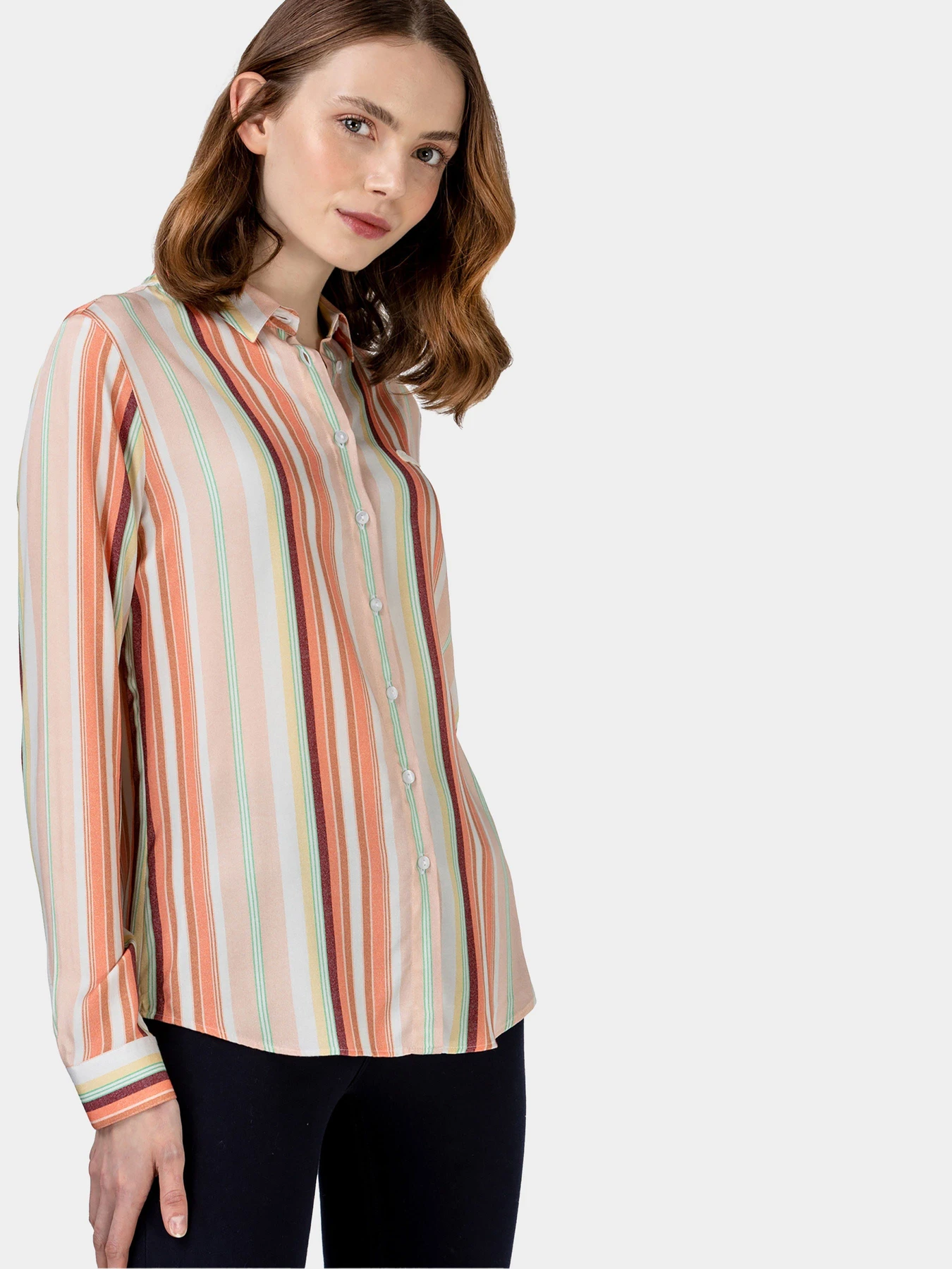 Сорочки Lacoste модель CF012525P Фото