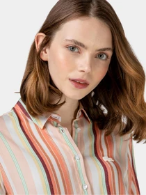 Сорочки Lacoste модель CF012525P Фото