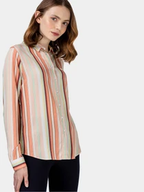 Сорочки Lacoste модель CF012525P Фото