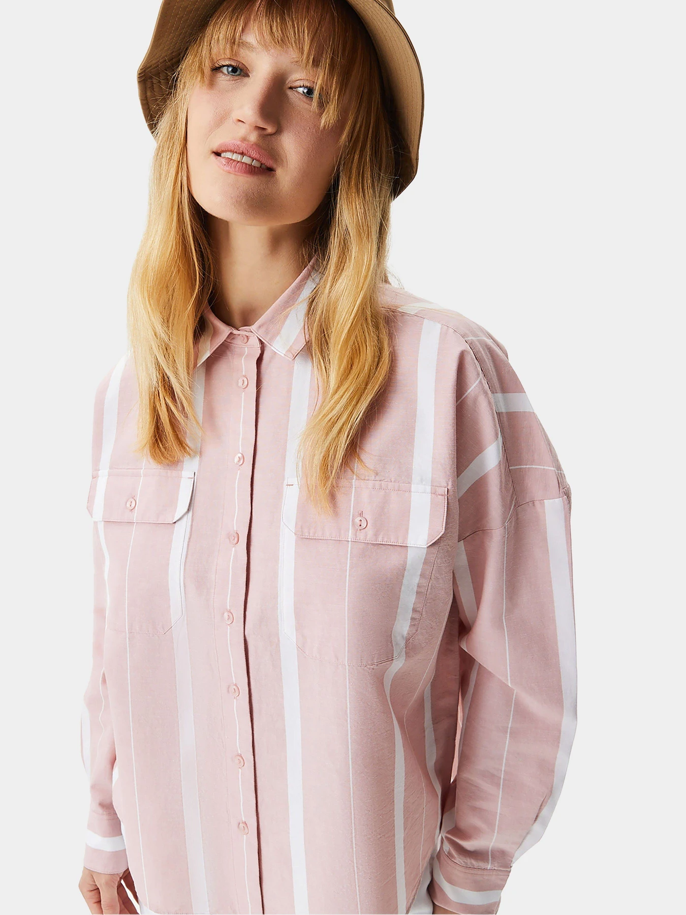 Сорочки Lacoste модель CF030808P Фото