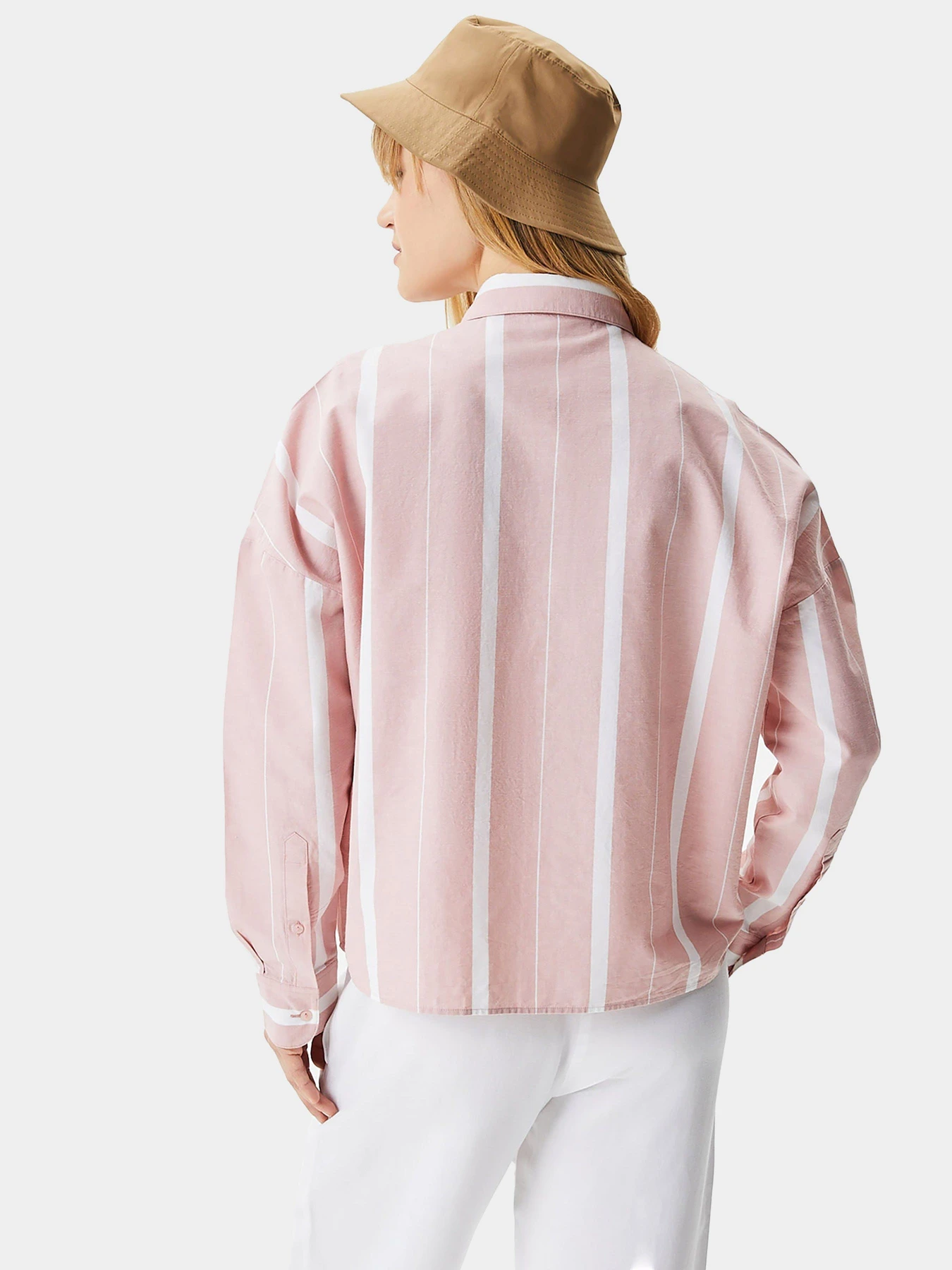 Сорочки Lacoste модель CF030808P Фото