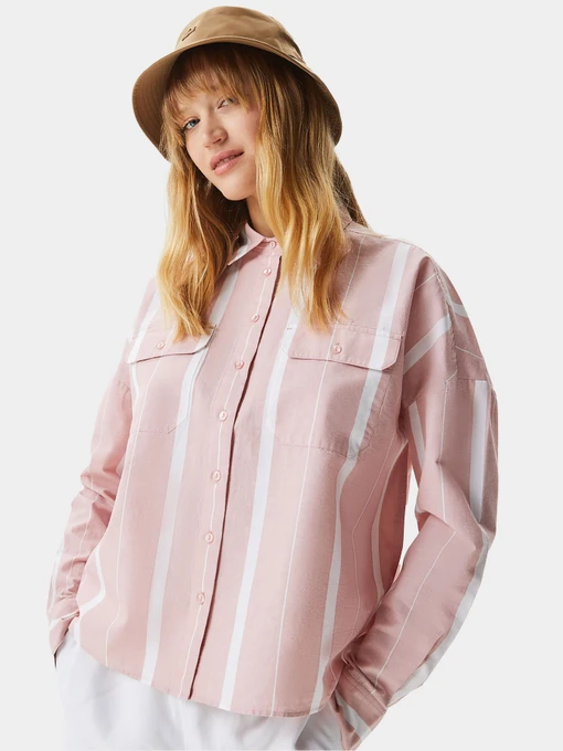Сорочки Lacoste модель CF030808P Фото