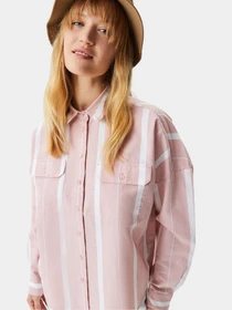 Сорочки Lacoste модель CF030808P Фото