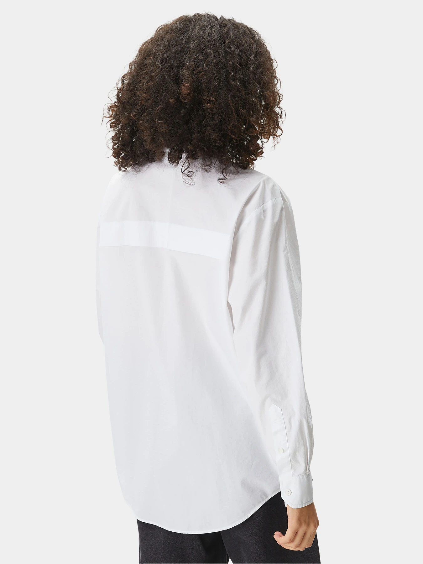 Сорочки Lacoste модель CF0405001 Сорочки Lacoste модель CF0405001 Фото