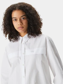 Сорочки Lacoste модель CF0405001 Фото
