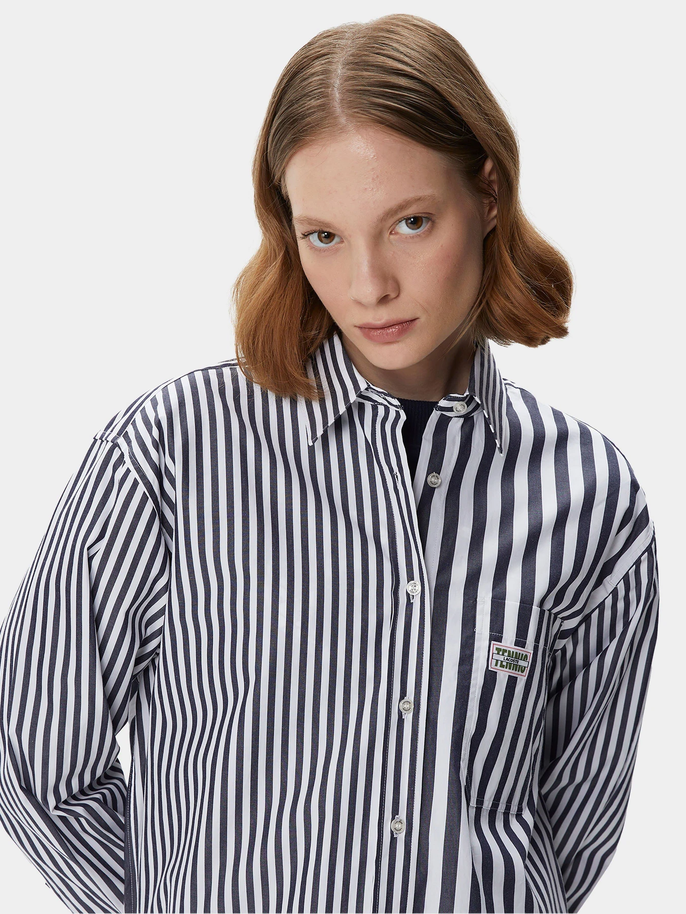 Сорочки Lacoste модель CF0788525 Фото