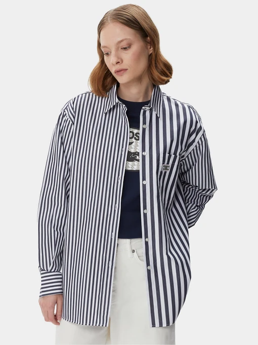 Рубашки Lacoste модель CF0788525 Фото