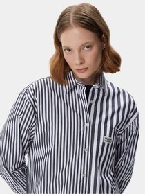 Сорочки Lacoste модель CF0788525 Фото