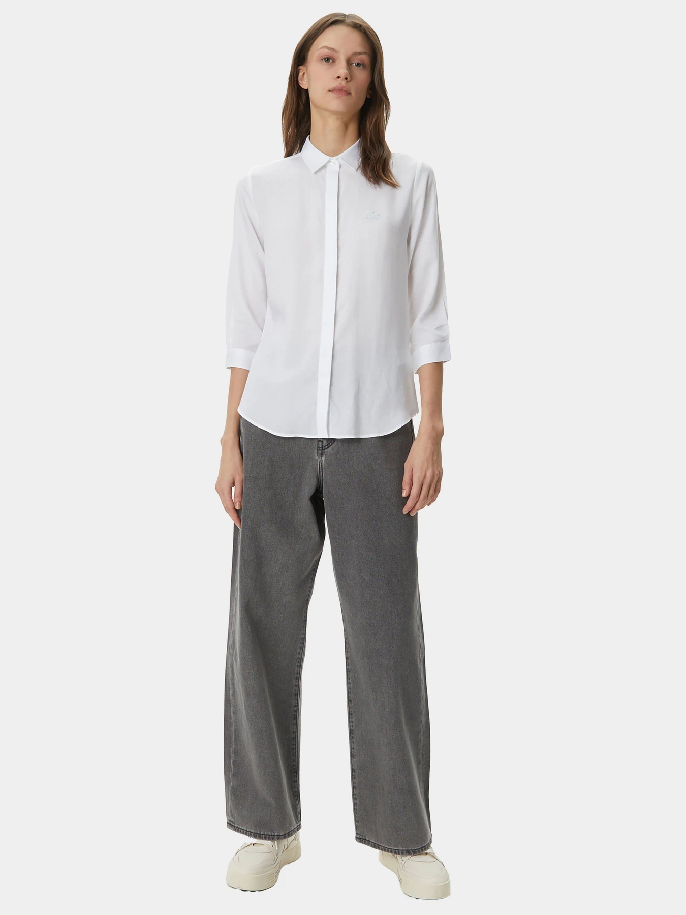 Рубашки Lacoste модель CF081212B Фото