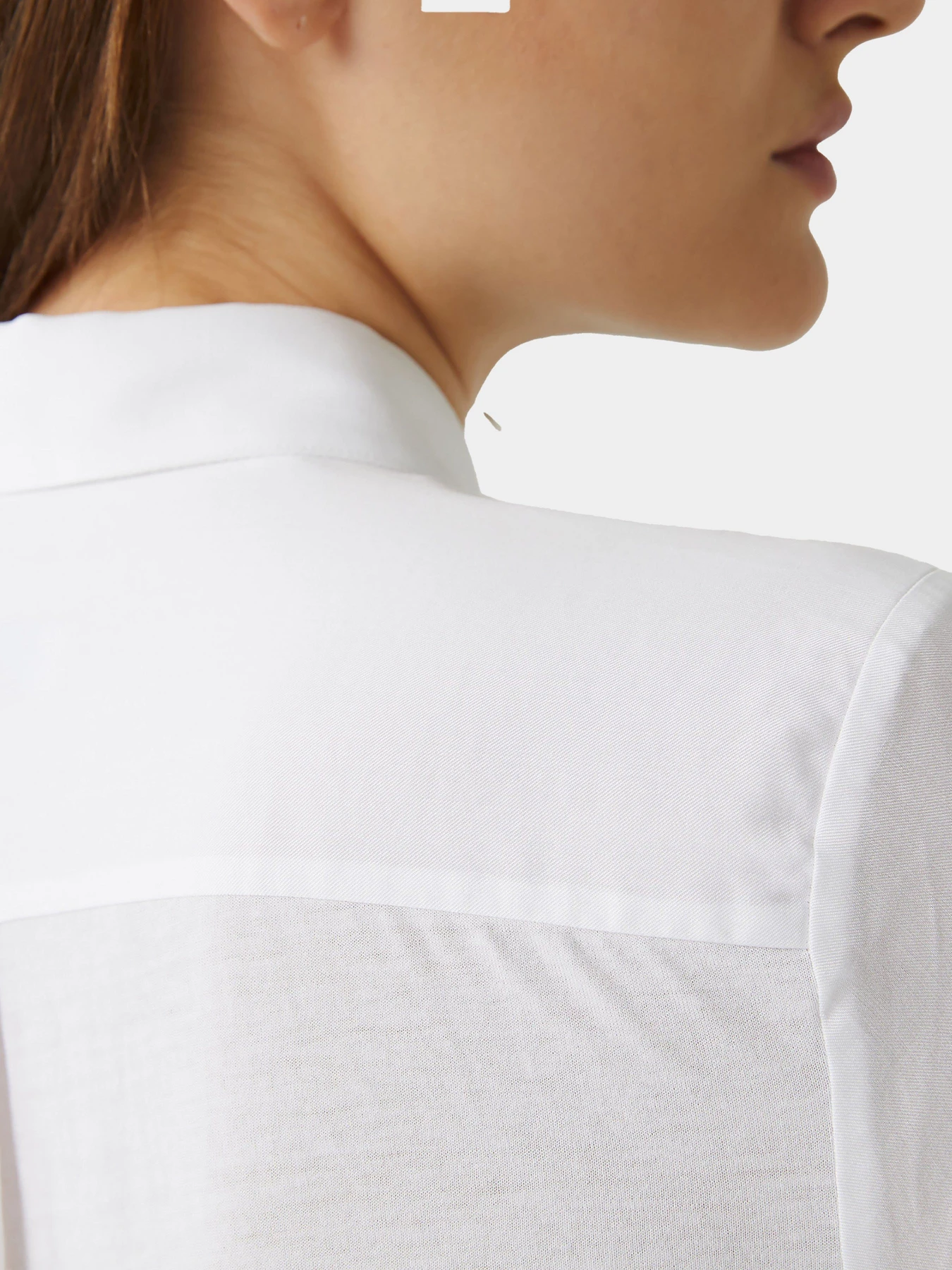 Рубашки Lacoste модель CF081212B Фото