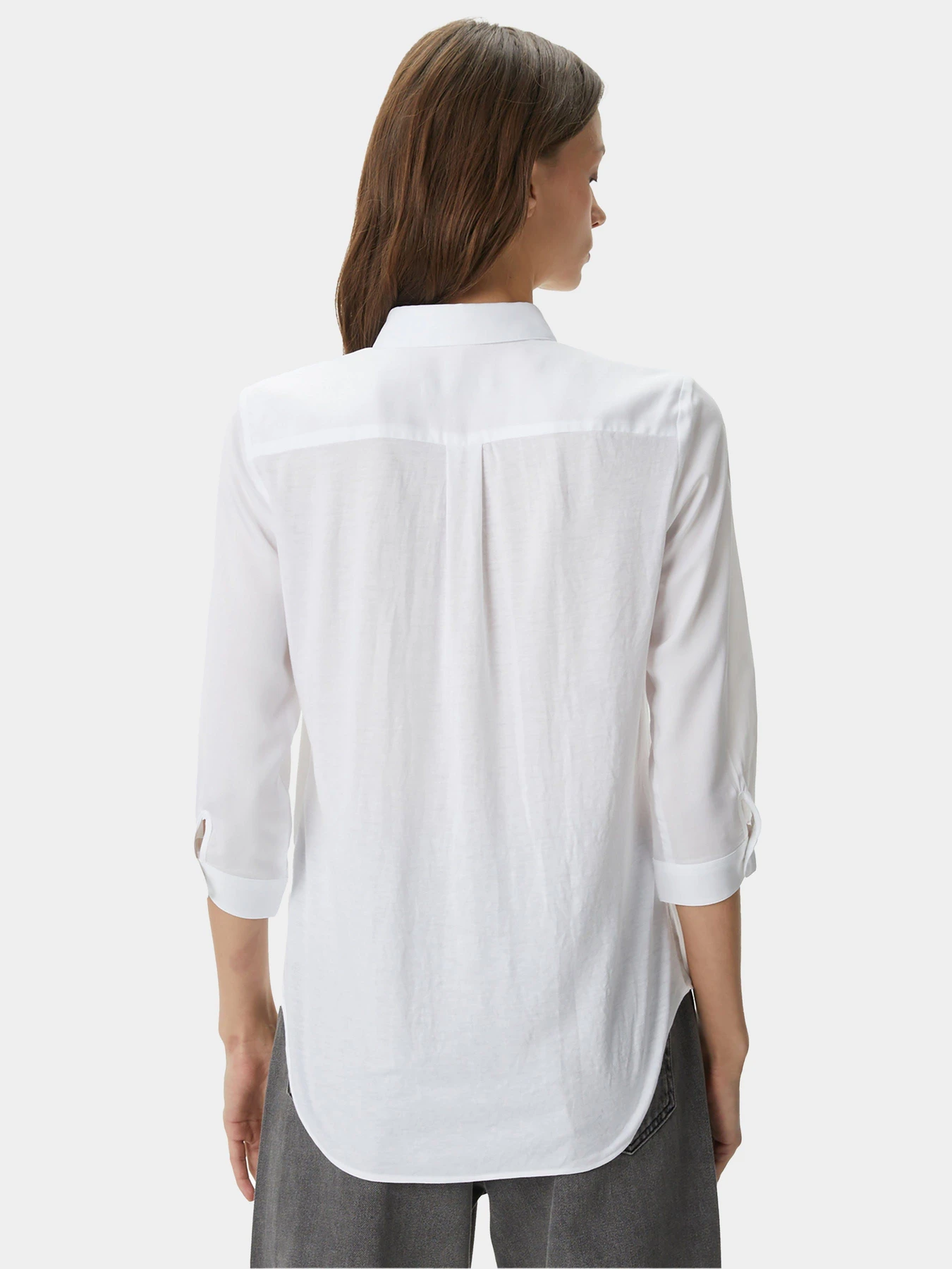 Рубашки Lacoste модель CF081212B Фото