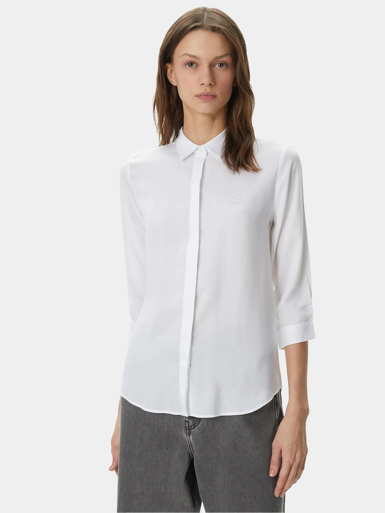 Рубашки Lacoste модель CF081212B Фото