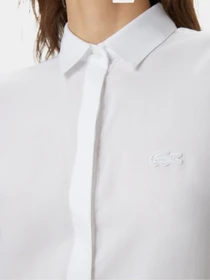Рубашки Lacoste модель CF081212B Фото