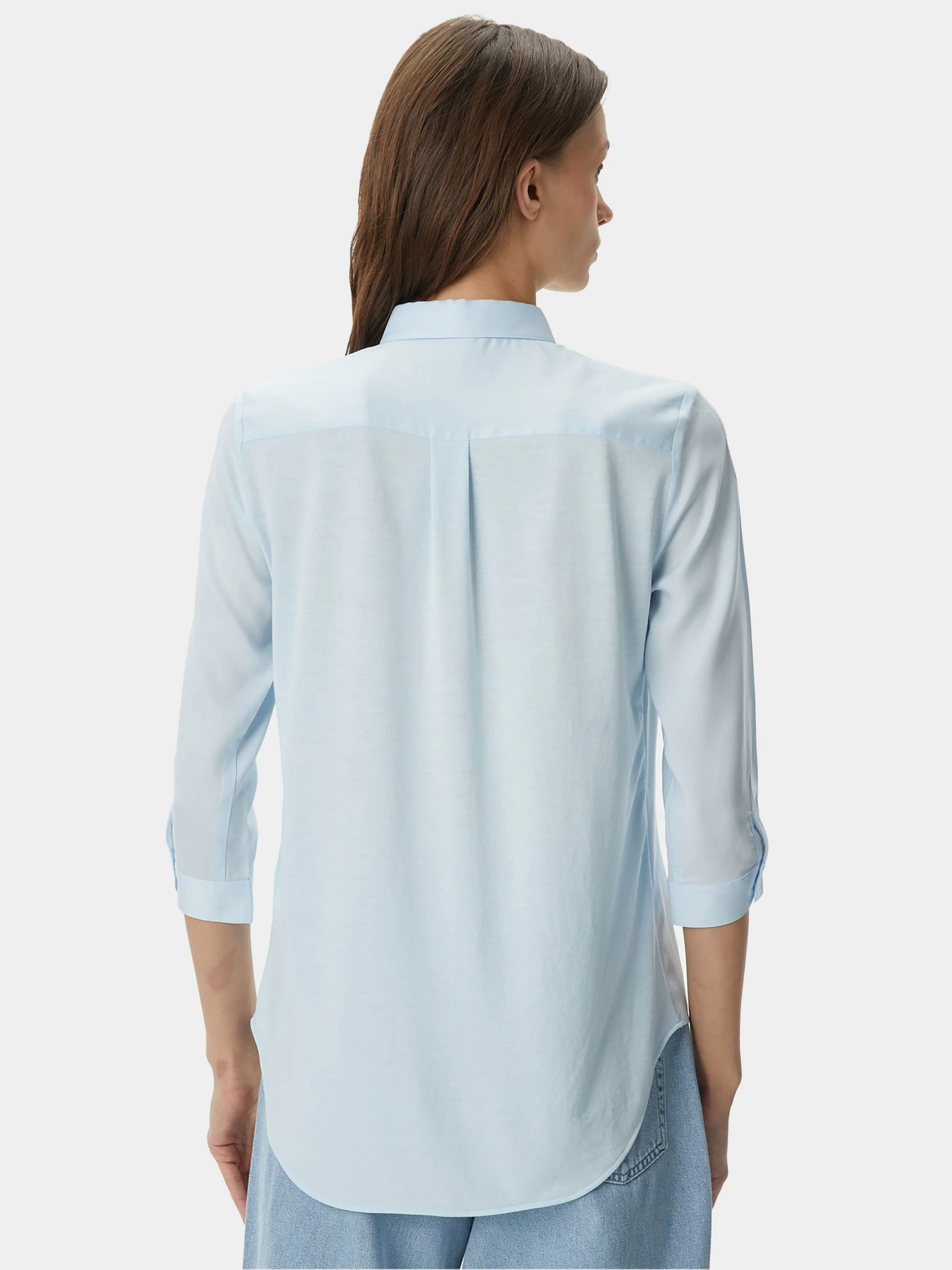 Рубашки Lacoste модель CF081212T Фото
