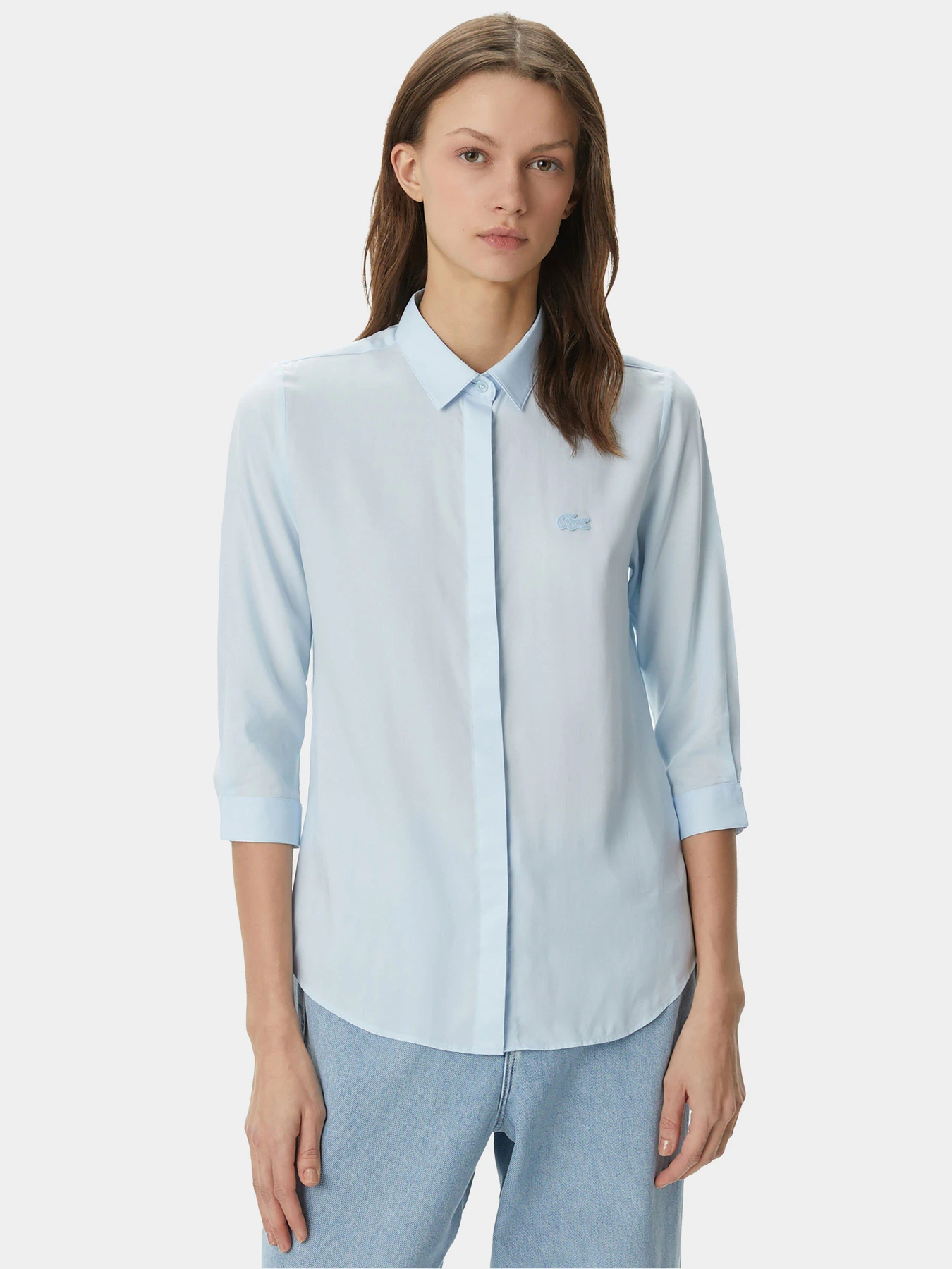 Рубашки Lacoste модель CF081212T Фото