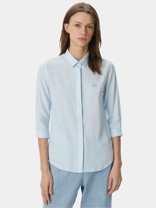 Рубашки Lacoste модель CF081212T Фото