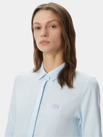 Рубашки Lacoste модель CF081212T Фото