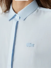 Рубашки Lacoste модель CF081212T Фото