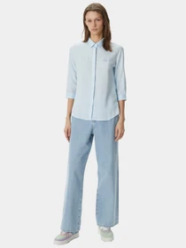 Рубашки Lacoste модель CF081212T Фото