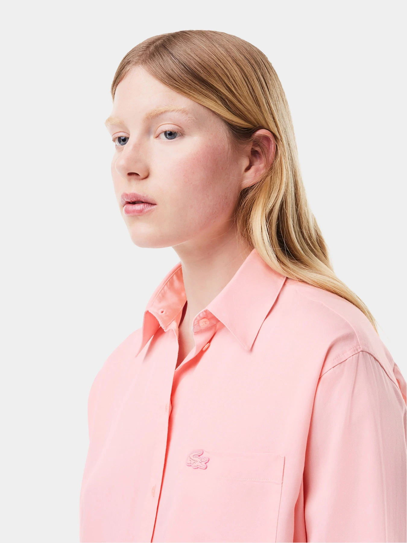Сорочки Lacoste модель CF3404KF9 Фото
