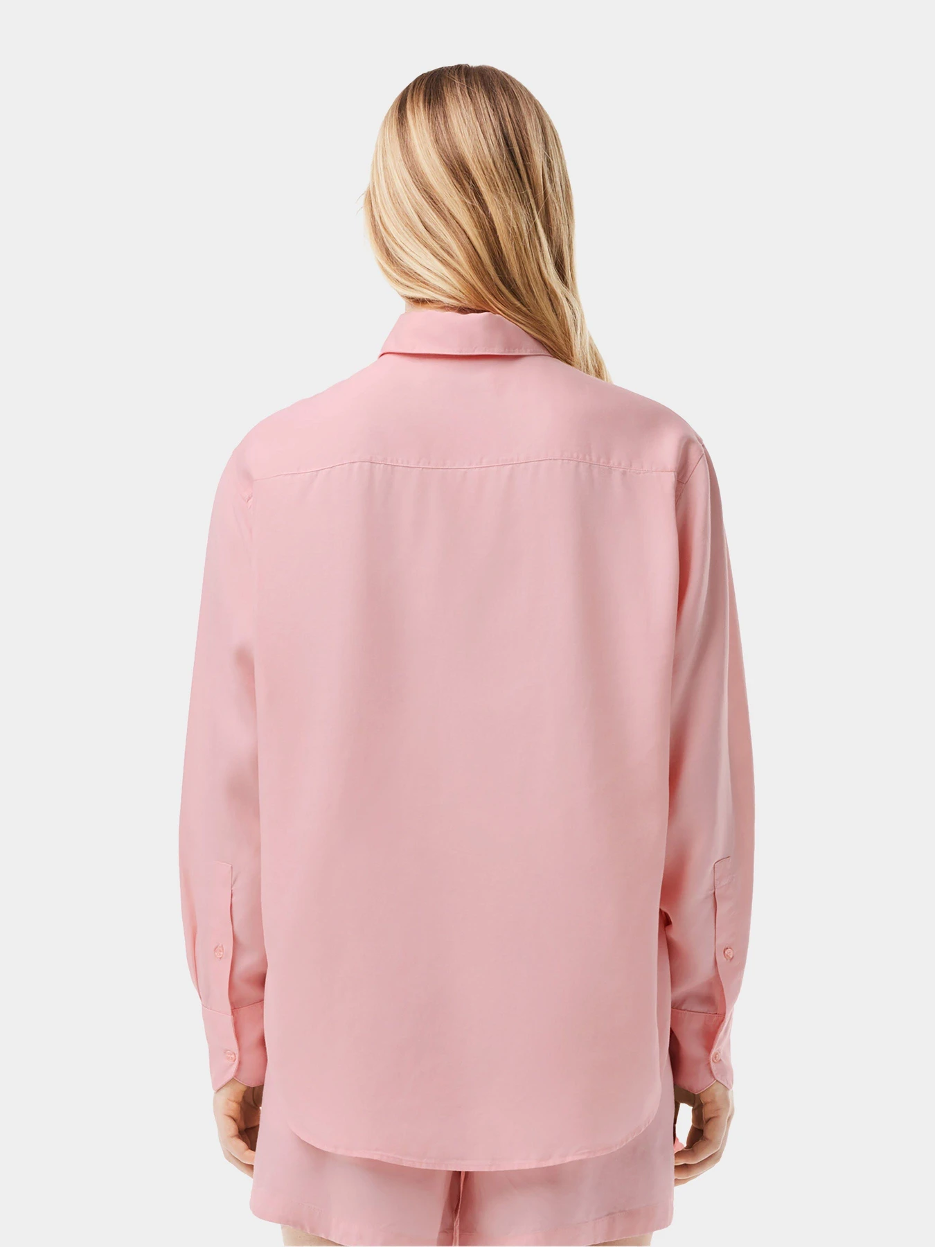 Сорочки Lacoste модель CF3404KF9 Фото