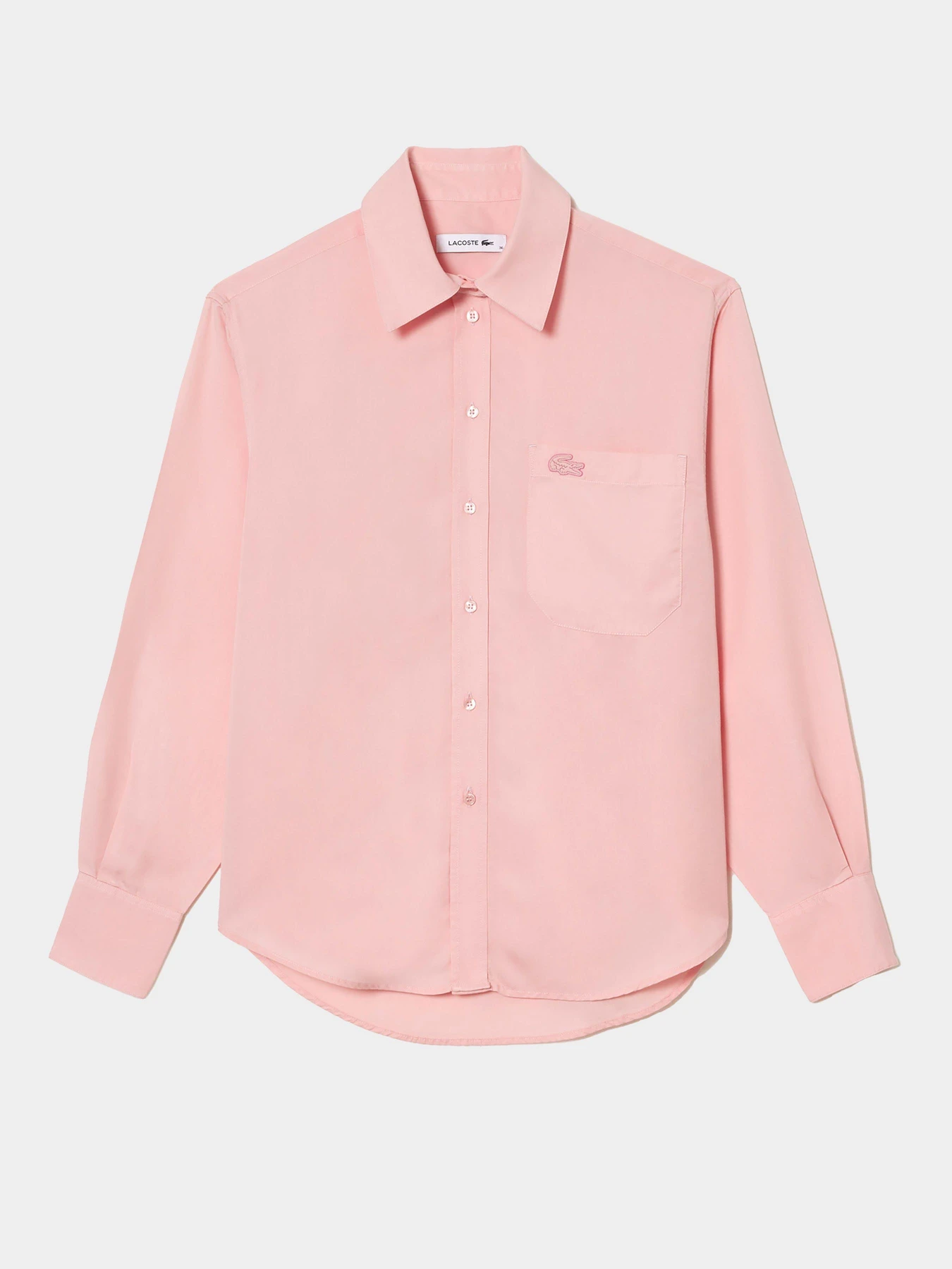 Сорочки Lacoste модель CF3404KF9 Фото