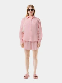 Сорочки Lacoste модель CF3404KF9 Фото