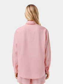 Сорочки Lacoste модель CF3404KF9 Фото