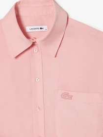 Сорочки Lacoste модель CF3404KF9 Фото