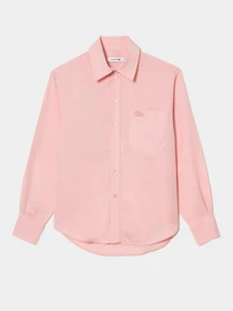 Сорочки Lacoste модель CF3404KF9 Фото