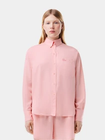 Сорочки Lacoste модель CF3404KF9 Фото
