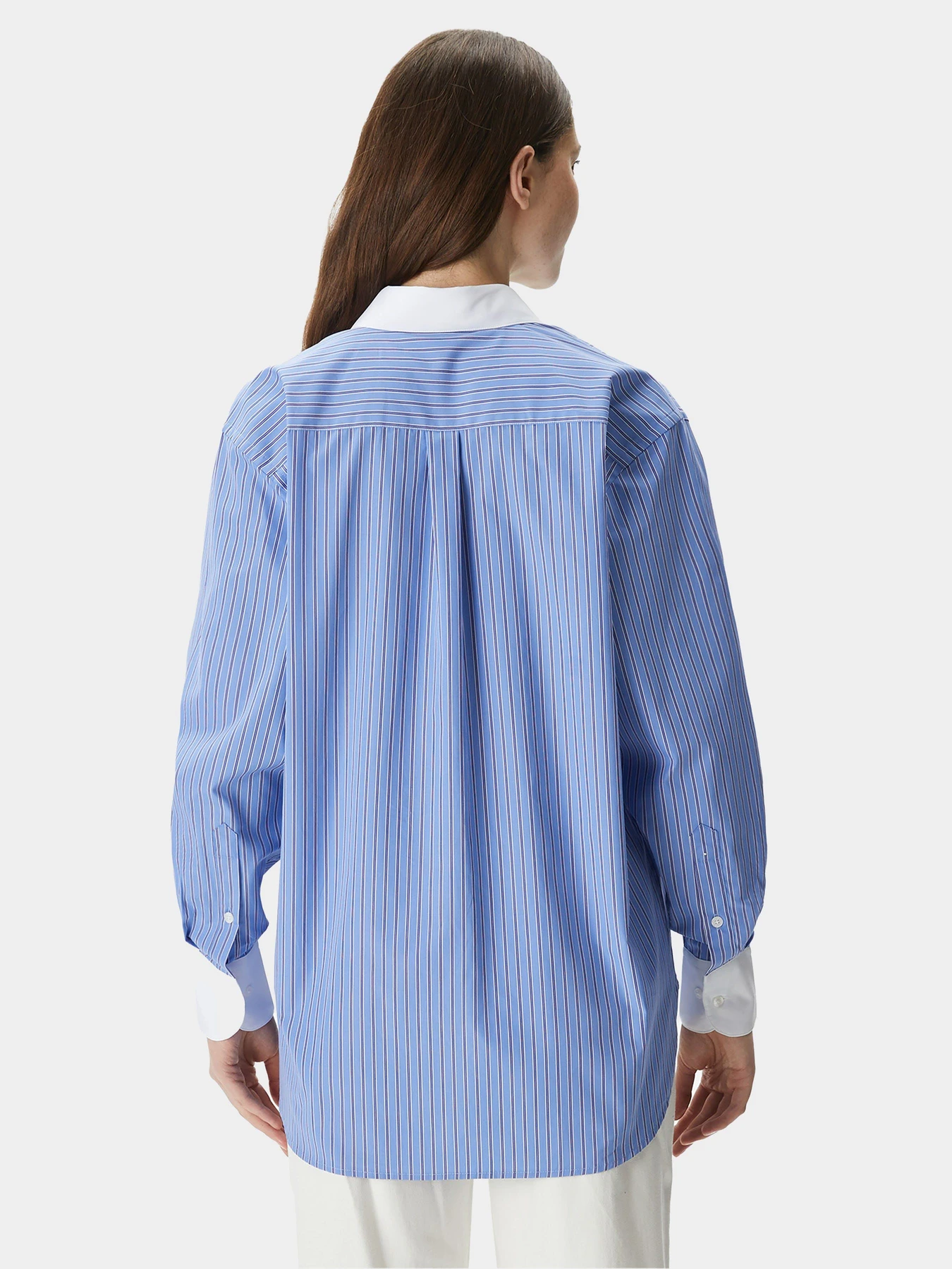 Сорочки Lacoste модель CF6951IIY Фото