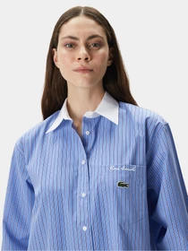 Сорочки Lacoste модель CF6951IIY Фото
