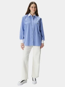 Сорочки Lacoste модель CF6951IIY Фото